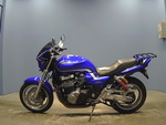     Honda CB1300SF 1999  3